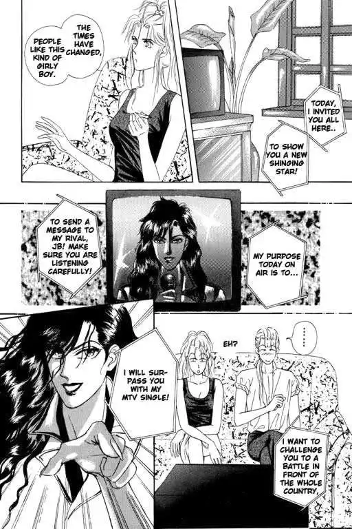 Paradise City Chapter 7 27